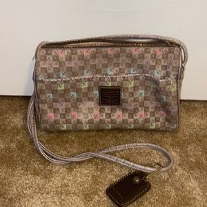 Liz Claiborne Purse